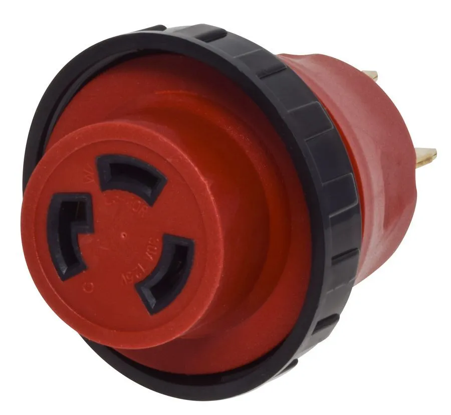 50A - 30A Detachable Adapter P